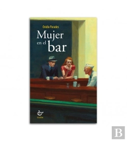 Bertrand.pt - Mujer En El Bar