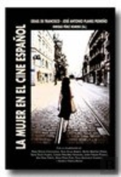Mujer En El Cine Español, La