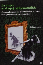 Mujer En El Espejo Del Psicoanálisis, La
