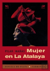 Mujer En La Atalaya