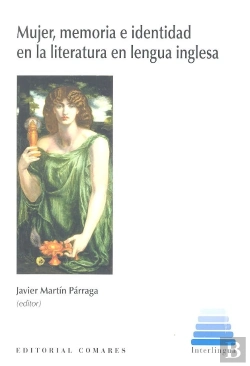 Bertrand.pt - Mujer, Memoria E Identidad En La Literatura En Lengua Inglesa