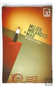 Mujer Mirando Al Mar