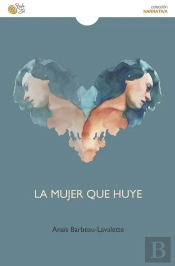 Mujer Que Huye