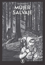 Mujer Salvaje