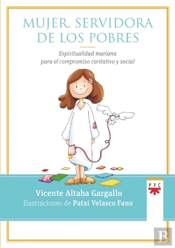 Bertrand.pt - Mujer, Servidora De Los Pobres