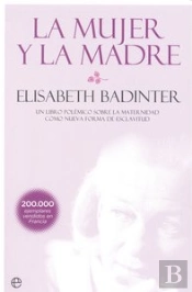 Mujer Y La Madre,La