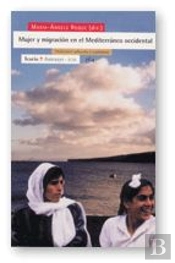 Mujer Y Migracion En El Mediterraneo Occidental