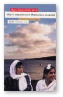 Mujer Y Migracion En El Mediterraneo Occidental