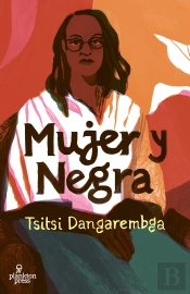 Mujer Y Negra