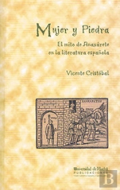 Mujer Y Piedra
