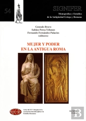 Mujer Y Poder En La Antigua Roma