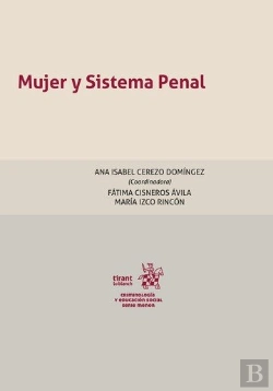 Bertrand.pt - Mujer Y Sistema Penal Ibd