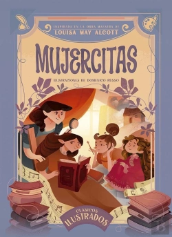 Bertrand.pt - Mujercitas