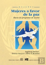 Mujeres A Favor De La Paz