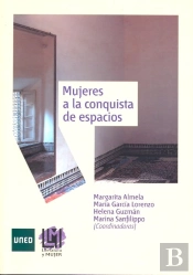 Mujeres A La Conquista De Espacios