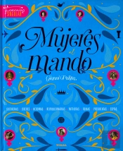 Mujeres Al Mando