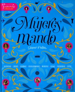 Bertrand.pt - Mujeres Al Mando