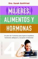Mujeres, Alimentos Y Hormonas