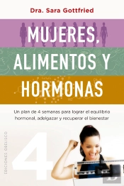 Mujeres, Alimentos Y Hormonas