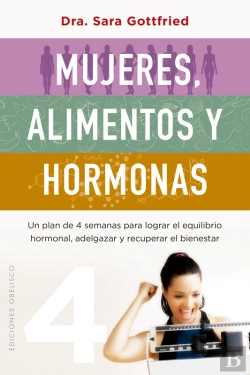 Bertrand.pt - Mujeres, Alimentos Y Hormonas