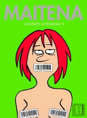 Mujeres Alteradas 3
