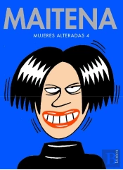 Mujeres Alteradas 4