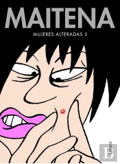 Mujeres Alteradas 5
