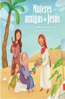 Mujeres Amigas De Jesús
