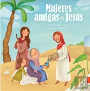 Mujeres Amigas De Jesús