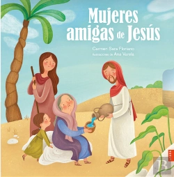 Bertrand.pt - Mujeres Amigas De Jesús