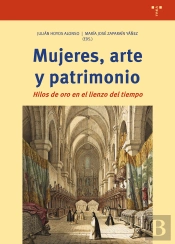 Mujeres, Arte Y Patrimonio