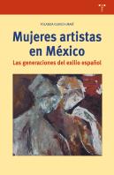 Mujeres Artistas En México