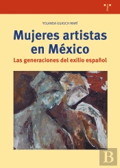 Mujeres Artistas En México