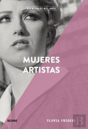 Mujeres Artistas