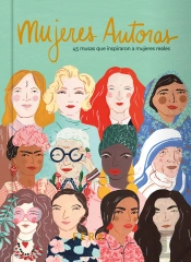 Mujeres Autoras