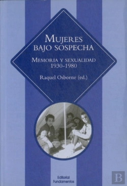 Bertrand.pt - Mujeres Bajo Sospecha. 4º Edición