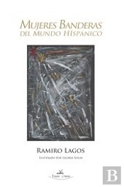 Mujeres Banderas Del Mundo Hispánico