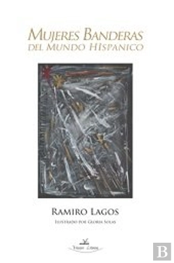 Bertrand.pt - Mujeres Banderas Del Mundo Hispánico