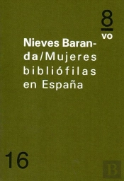 Mujeres Bibliófilas En España