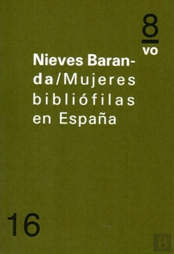 Bertrand.pt - Mujeres Bibliófilas En España