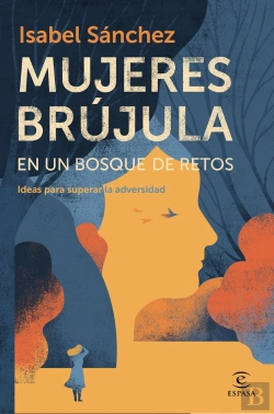 Bertrand.pt - Mujeres Brújula En Un Bosque De Retos