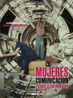 Bertrand.pt - Mujeres, Comunicación Y Conflictos Armados