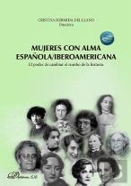 Mujeres Con Alma Española/Iberoamericana