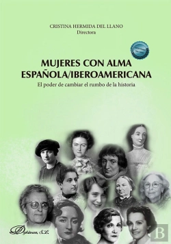 Bertrand.pt - Mujeres Con Alma Española/Iberoamericana