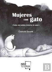 Mujeres Con Gato