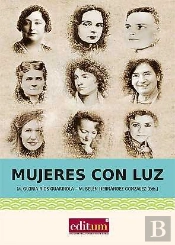 Mujeres Con Luz