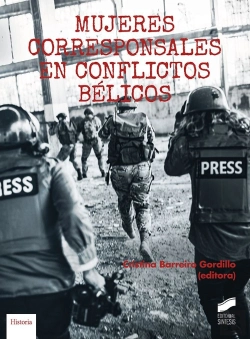 Bertrand.pt - Mujeres Corresponsales En Conflictos Belicos