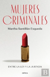 Mujeres Criminales