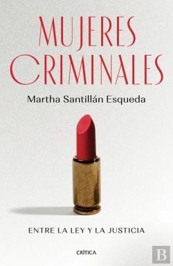 Bertrand.pt - Mujeres Criminales