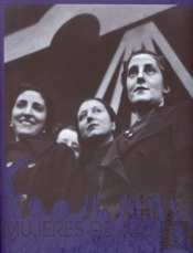 Mujeres De Azul
